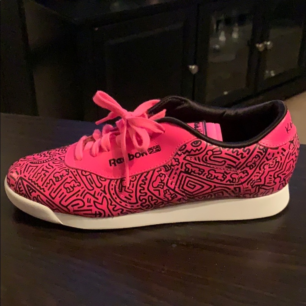 Reebok women’s shoes